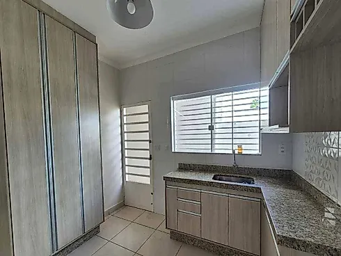 Casa 2 Quartos - Alto Cafezal - Casa em Alto Cafezal, Marília - Foto 1