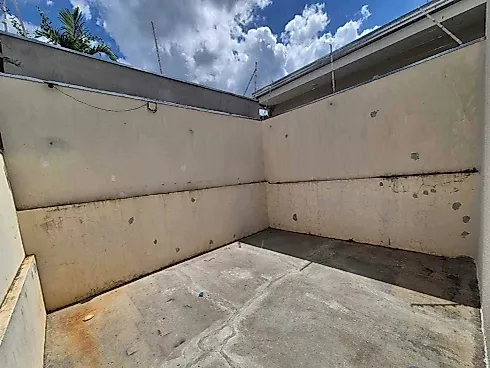 Casa 2 Quartos - Alto Cafezal - Casa em Alto Cafezal, Marília - Foto 3