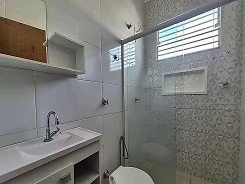 Casa 2 Quartos - Alto Cafezal - Casa em Alto Cafezal, Marília - Foto 4