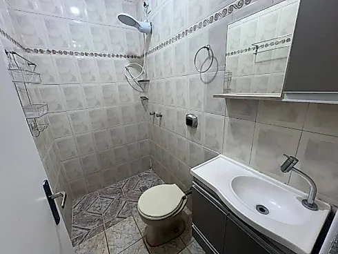 Casa 3 Quartos - Jardim Lavínia - Casa em Jardim Lavínia, Marília - Foto 3