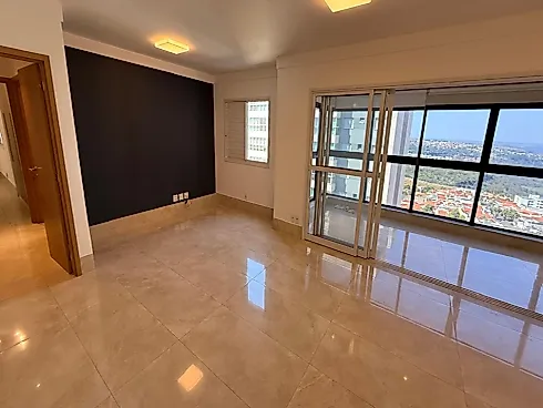Apartamento 3 Quartos 130m² no Edificio Zurich - Barbosa - Apartamento em Barbosa, Marília - Foto 2