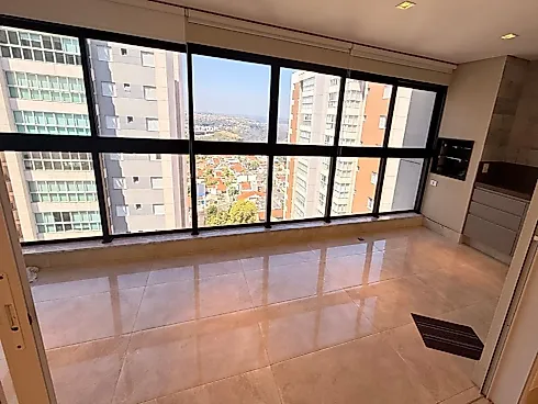Apartamento 3 Quartos 130m² no Edificio Zurich - Barbosa - Apartamento em Barbosa, Marília - Foto 5