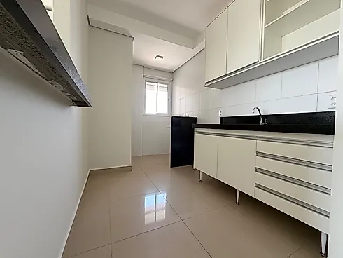 Apartamento Sâo Francisco - Apartamento, Marília - Foto 3