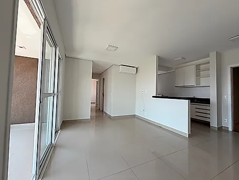 Apartamento Sâo Francisco - Apartamento, Marília - Foto 2