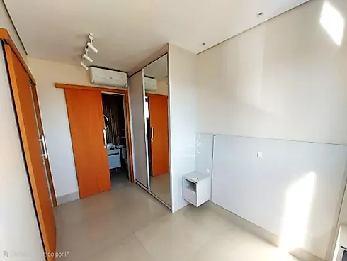 Apartamento 2 Quartos 1 Suíte no Costa Blanca - Bassan - Apartamento em Bassan, Marília - Foto 2