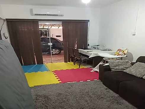 Casa 2 Quartos com 1 Suíte e 89m² - Jardim Verona - Casa em Jardim Verona, Marília - Foto 5