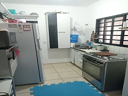 Casa 2 Quartos com 1 Suíte e 89m² - Jardim Verona - Casa em Jardim Verona, Marília - Foto 2