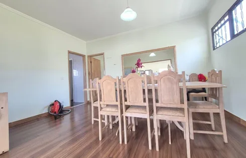 Casa em Jardim Jequitibá, Marília