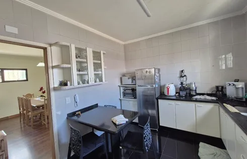 Casa em Jardim Jequitibá, Marília