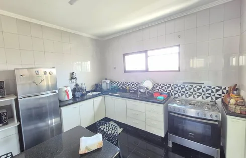 Casa em Jardim Jequitibá, Marília