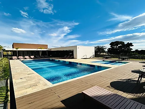 Residencial Vale Verde, Marília
