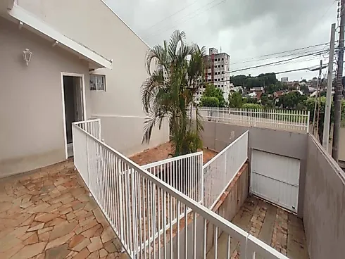 Jardim São Geraldo, Marília