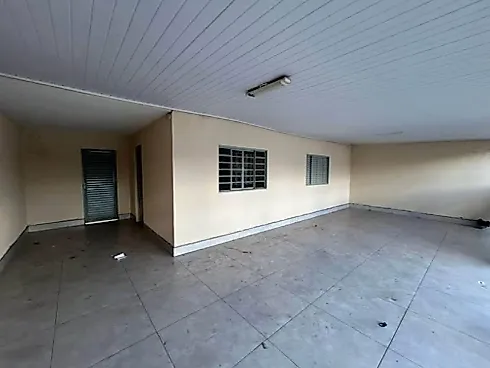 Casa 3 Quartos com Churrasqueira - Jardim Nacional - Casa em Jardim Nacional, Marília - Foto 2