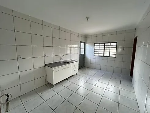 Casa 3 Quartos com Churrasqueira - Jardim Nacional - Casa em Jardim Nacional, Marília - Foto 5