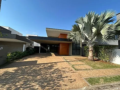 Terras da Fazenda - Casa em Jardim São Domingos, Marília - Foto 1