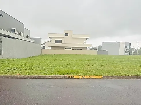 Terreno no Terras da Fazenda - Terreno em Jardim São Domingos, Marília - Foto 1