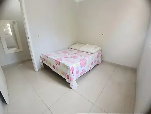 Casa 2 Quartos no Residencial Napoles - Jardim Parati - Casa em Jardim Parati, Marília - Foto 3