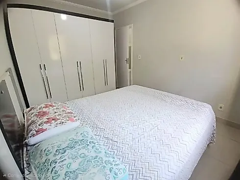 Casa 2 Quartos no Residencial Napoles - Jardim Parati - Casa em Jardim Parati, Marília - Foto 5