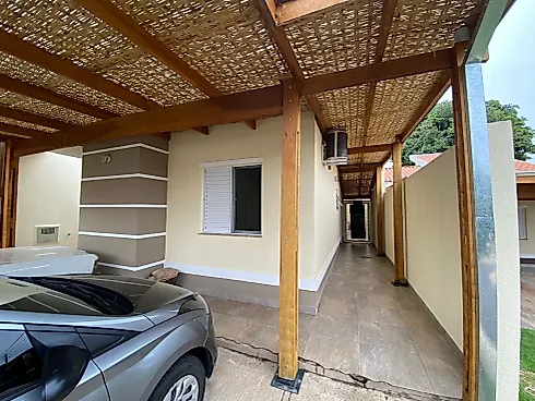 Casa 3 Quartos 1 Suíte no Residencial Amarilis - Vila Romana - Casa em Vila Romana, Marília - Foto 5