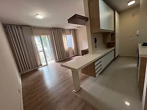 Apartamento 2 Quartos no Praça Esmeralda - Jardim Tangará - Apartamento em Jardim Tangará, Marília - Foto 1