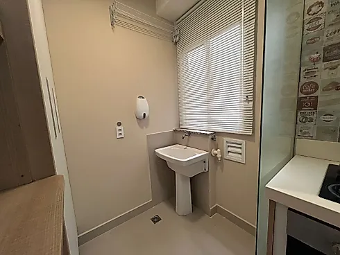 Apartamento 2 Quartos no Praça Esmeralda - Jardim Tangará - Apartamento em Jardim Tangará, Marília - Foto 2