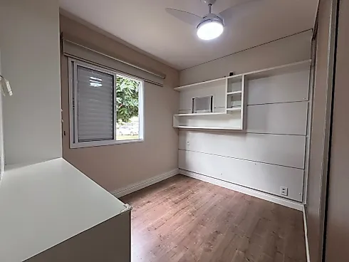 Apartamento 2 Quartos no Praça Esmeralda - Jardim Tangará - Apartamento em Jardim Tangará, Marília - Foto 3