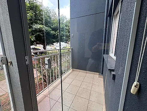 Apartamento 2 Quartos no Praça Esmeralda - Jardim Tangará - Apartamento em Jardim Tangará, Marília - Foto 4