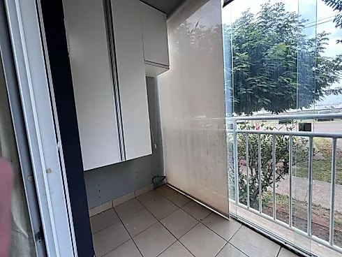 Apartamento 2 Quartos no Praça Esmeralda - Jardim Tangará - Apartamento em Jardim Tangará, Marília - Foto 5