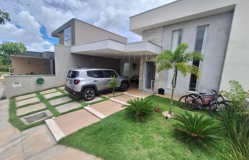 Residencial Villa Flora Aquarius, Marília