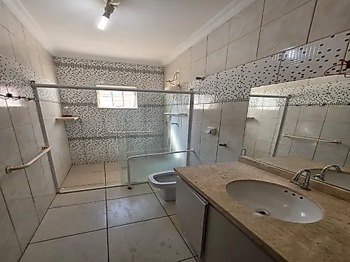 Parque Residencial Santa Gertrudes, Marília