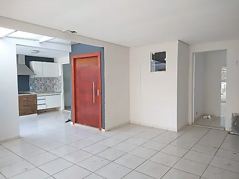 Casa 2 Quartos com Churrasqueira - Jardim Flora Rica - Casa em Jardim Flora Rica, Marília - Foto 1