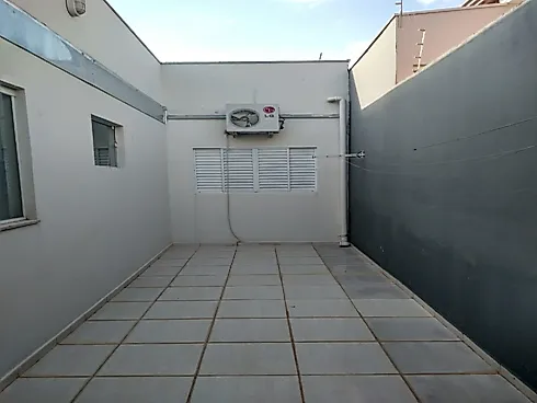 Casa 2 Quartos com Churrasqueira - Jardim Flora Rica - Casa em Jardim Flora Rica, Marília - Foto 5