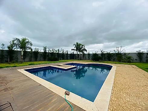 Casa em Condomínio 4 Quartos no Portal da Serra - Residencial Vale Verde - Casa em condomínio em Residencial Vale Verde, Marília - Foto 1