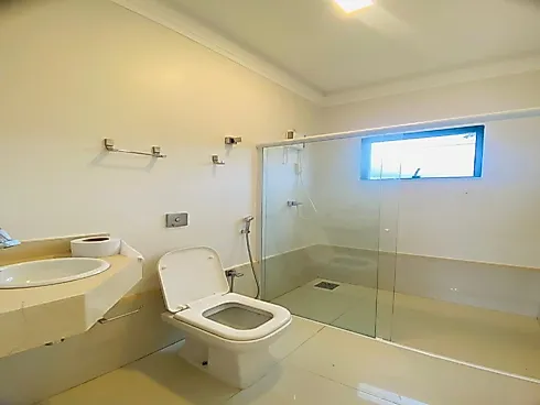 Casa em Condomínio 4 Quartos no Portal da Serra - Residencial Vale Verde - Casa em condomínio em Residencial Vale Verde, Marília - Foto 3