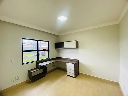 Casa em Condomínio 4 Quartos no Portal da Serra - Residencial Vale Verde - Casa em condomínio em Residencial Vale Verde, Marília - Foto 4