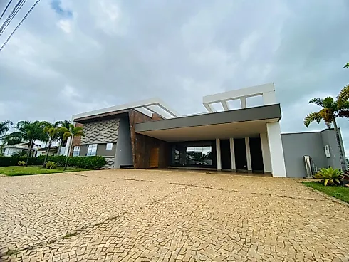 Casa em Condomínio 4 Quartos no Portal da Serra - Residencial Vale Verde - Casa em condomínio em Residencial Vale Verde, Marília - Foto 5