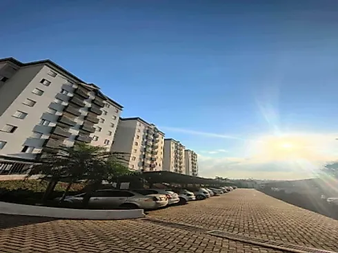 Apartamento 3 Quartos no Residencial Ilhas Gregas - Jardim Cristo Rei - Apartamento em Jardim Cristo Rei, Marília - Foto 2