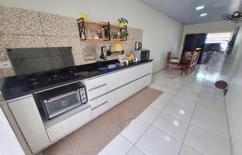 Jardim Cavallari, Marília