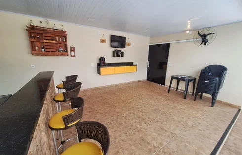 Casa em Jardim Cavallari, Marília