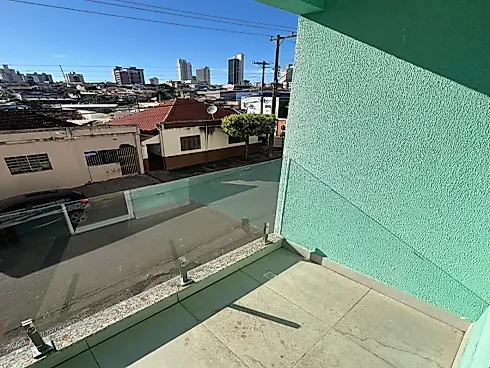 Casa 2 Quartos com Churrasqueira - Alto Cafezal - Casa em Alto Cafezal, Marília - Foto 5