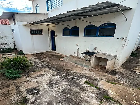Casa 3 Quartos com Churrasqueira - Parque São Jorge - Casa em Parque São Jorge, Marília - Foto 5