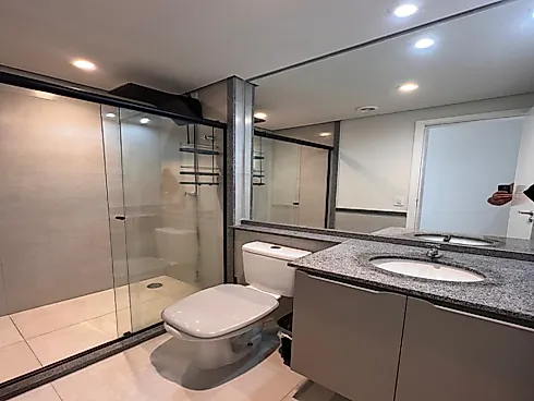 Apartamento 2 Quartos no Residencial Parque das Américas - Jóquei Clube - Apartamento em Jóquei Clube, Marília - Foto 2