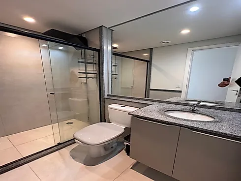 Apartamento 2 Quartos no Residencial Parque das Américas - Jóquei Clube - Apartamento em Jóquei Clube, Marília - Foto 3