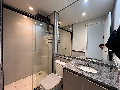 Apartamento 2 Quartos no Residencial Parque das Américas - Jóquei Clube - Apartamento em Jóquei Clube, Marília - Foto 4