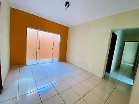 Casa 3 Quartos com Churrasqueira - Jardim Esplanada - Casa em Jardim Esplanada, Marília - Foto 3