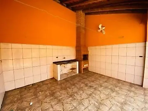 Casa 3 Quartos com Churrasqueira - Jardim Esplanada - Casa em Jardim Esplanada, Marília - Foto 5