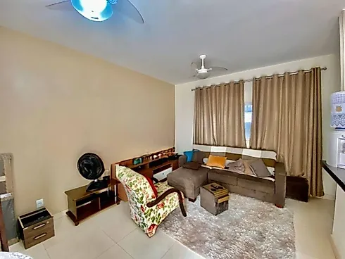 Casa 3 Quartos com 1 Suíte - Jardim Dom Frei Daniel Tomasella - Casa em Jardim Dom Frei Daniel Tomasella, Marília - Foto 1
