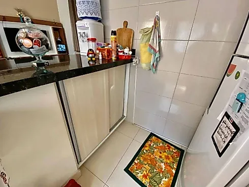 Casa 3 Quartos com 1 Suíte - Jardim Dom Frei Daniel Tomasella - Casa em Jardim Dom Frei Daniel Tomasella, Marília - Foto 5