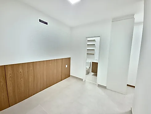 Casa 3 Quartos 3 Suítes no Belle Ville - Jardim Maria Izabel - Casa em Jardim Maria Izabel, Marília - Foto 2