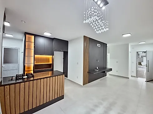 Jardim Maria Izabel, Marília